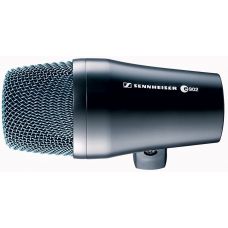 Sennheiser E 902 инструментальный микрофон